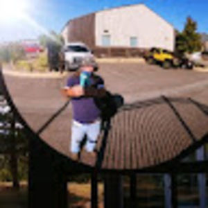 Meet your Posher, Michael